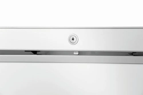 Armoire réfrigérée positive 590 litres