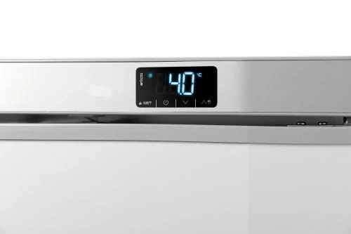 Armoire réfrigérée positive 590 litres