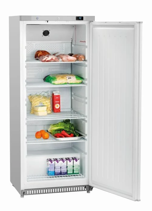 Armoire réfrigérée positive 590 litres