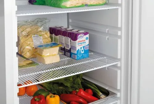 Armoire réfrigérée positive 590 litres