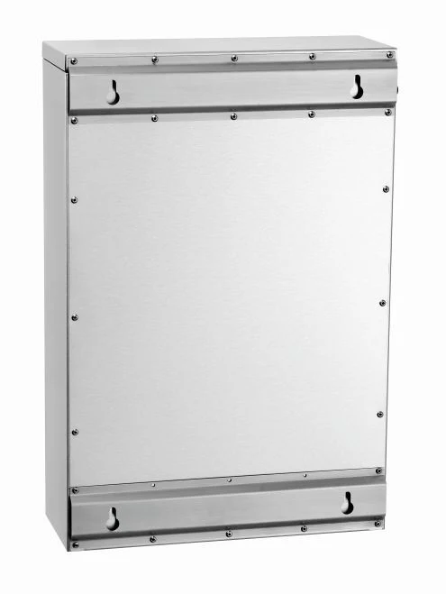 Stérilisateur de couteaux inox 9 lames – Montage mural