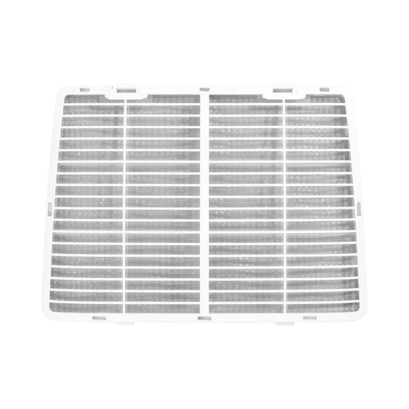 North 18k Upper Filter Frame White