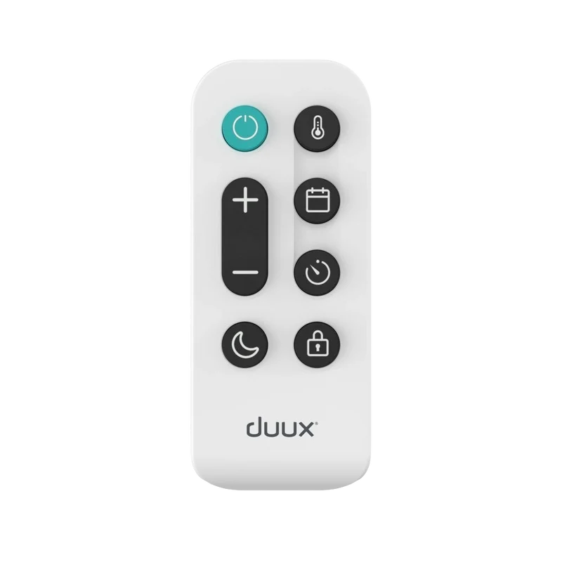 Remote Control Edge White (Serial number 22 or lower)