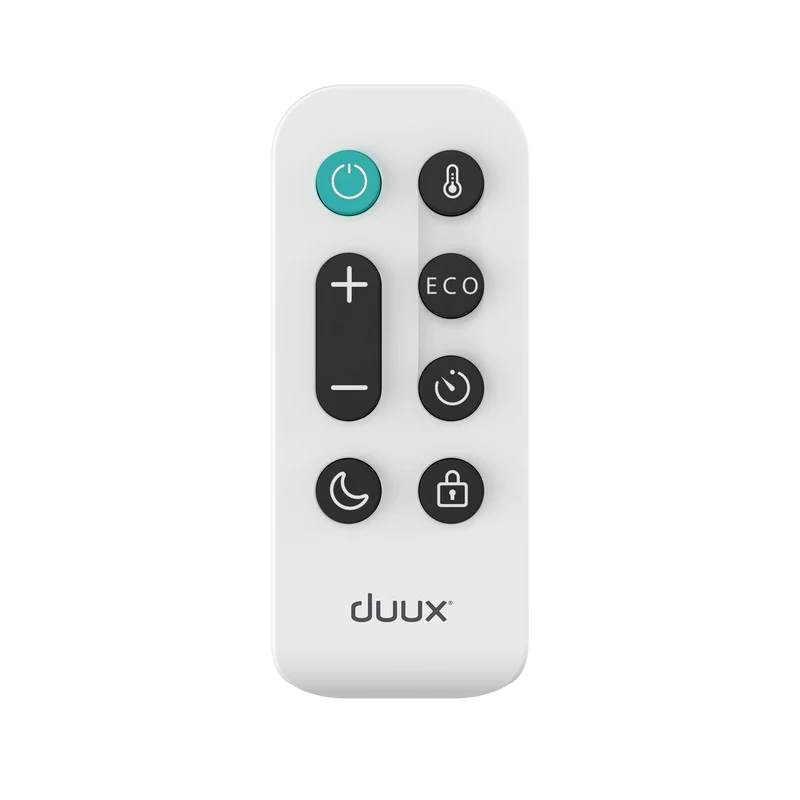 Remote Control Edge White (Serial number 23 or higher)