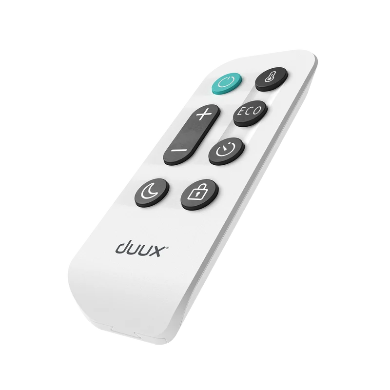 Remote Control Edge White (Serial number 23 or higher)