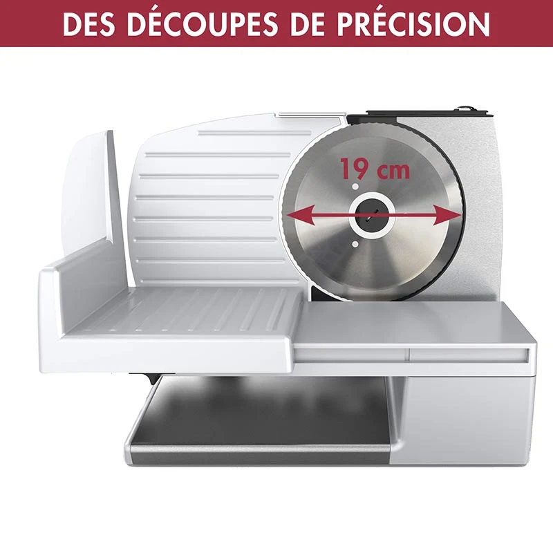 Magimix Trancheur T190