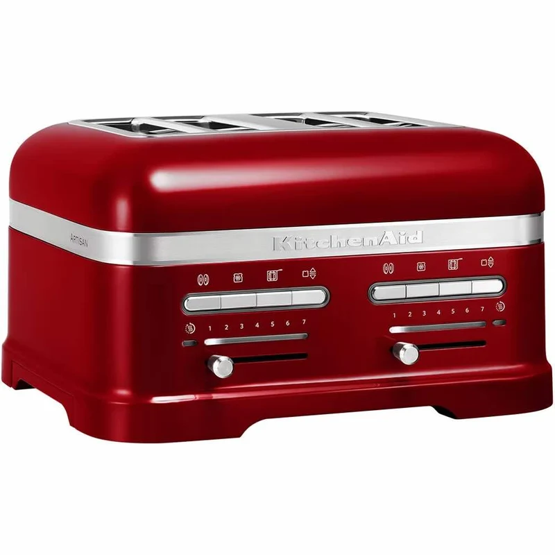 KitchenAid Set Petit Déjeuner (4 tranches)