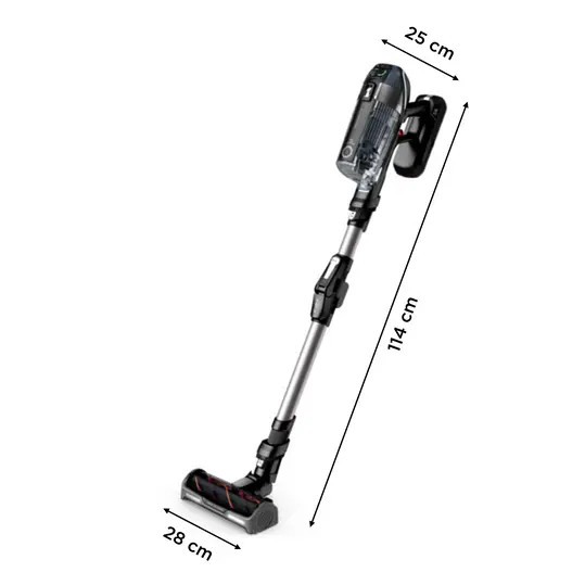 Rowenta X-Force Flex 14.60