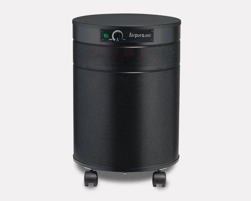 BUNDLE: Prefilter + Carbon Filter (Hi-C weave + Frame) + Super HEPA Filter