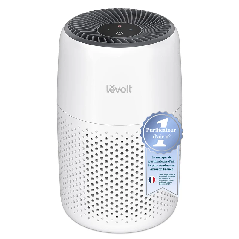 Levoit purificateur d'air Core Mini