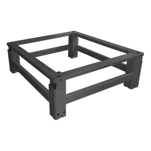 Socle de réhausse H200 mm Imesa LM2-FO
