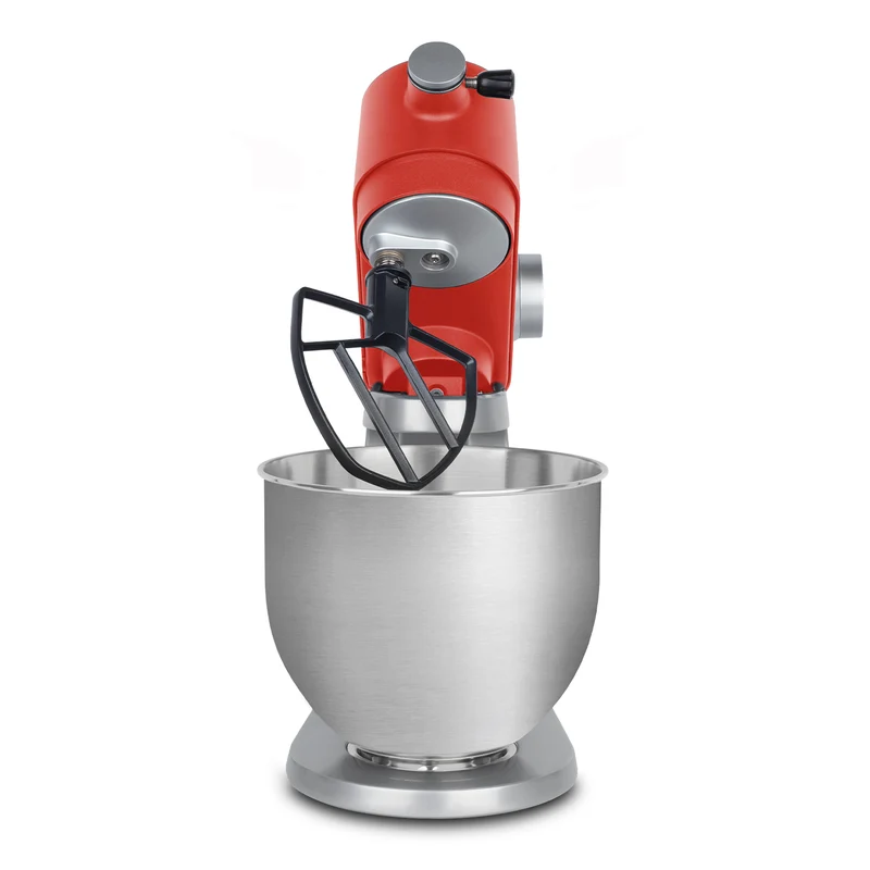 HKoenig Robot pâtissier métal