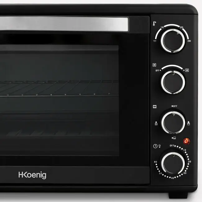 HKoenig Four 45L
