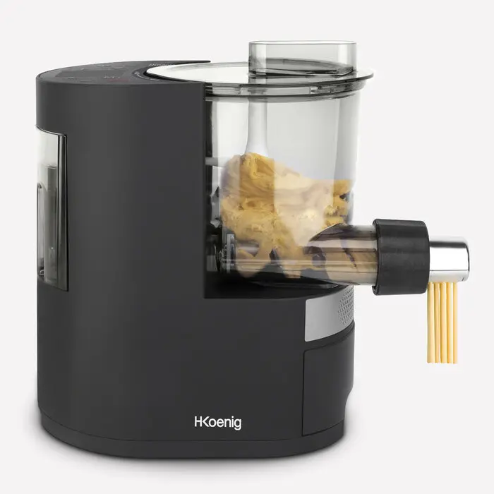 HKoenig Machine à pâtes