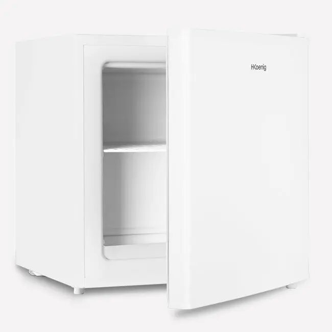 HKoenig Mini congélateur pose libre 32L