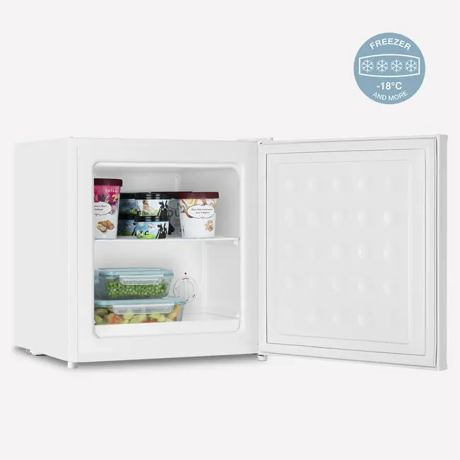 HKoenig Mini congélateur pose libre 32L