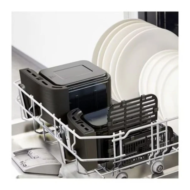 Moulinex Air Fryer à double tiroir