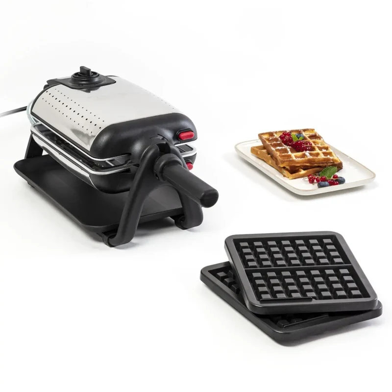 Tefal Gaufrier semi-professionnel King Size