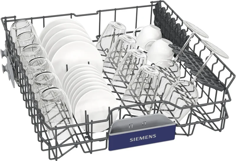 Lave‑vaisselle Siemens pose libre ou encastrable 60 cm, 14 couverts