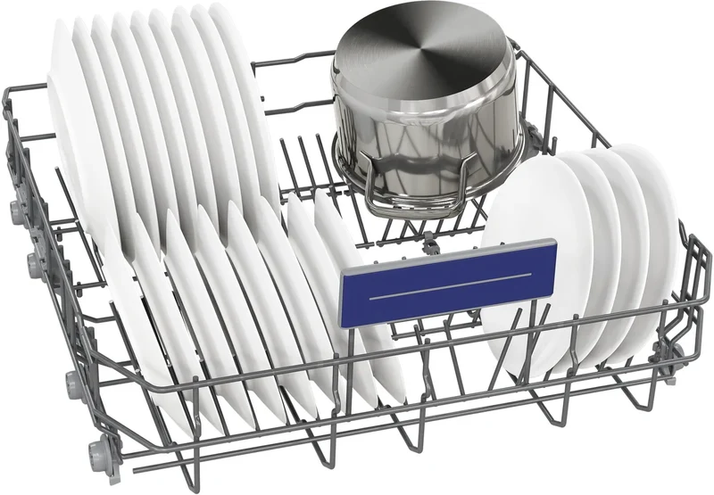Lave‑vaisselle Siemens pose libre ou encastrable 60 cm, 14 couverts