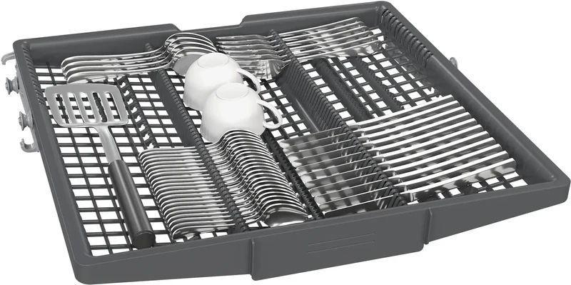 Lave‑vaisselle Siemens pose libre ou encastrable 60 cm, 14 couverts