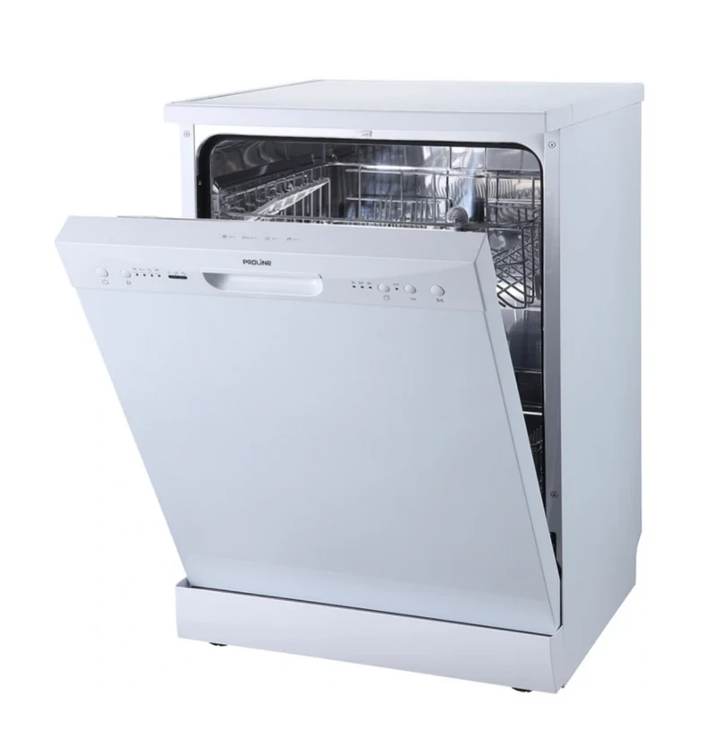 Lave-vaisselle PROLINE DWP49120WH Reconditionné