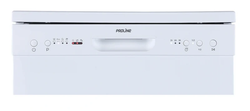 Lave-vaisselle PROLINE DWP49120WH Reconditionné