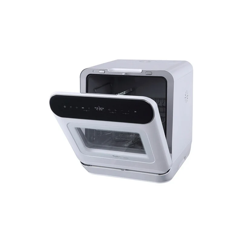 Mini Lave vaisselle Moulinex Studio MINID3SL
