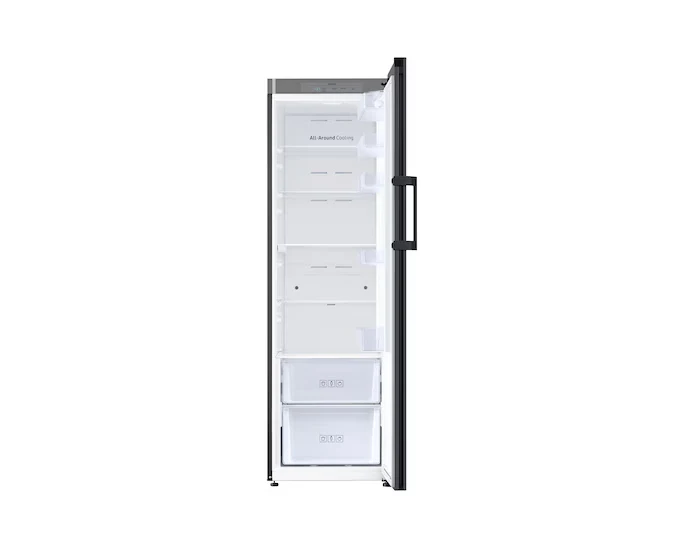 Samsung 24'' 14 pi cu Réfrigérateur 1 porte BESPOKE - personalisable - gris - RR14T7414AP/AA - boîte ouverte