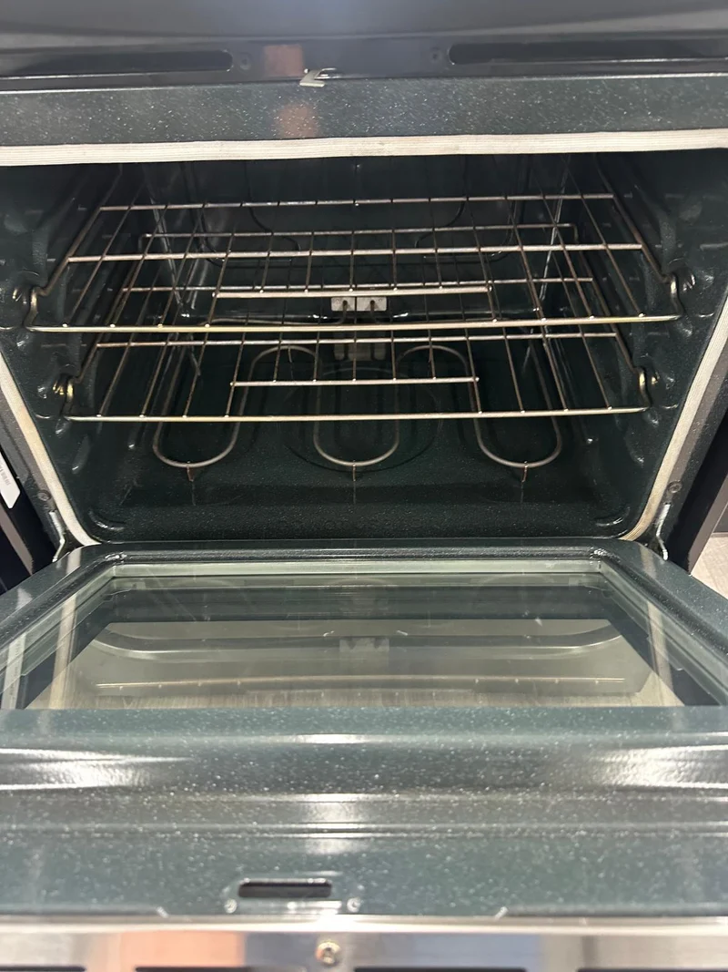 Frigidaire 30'' Cuisinière Encastable - Inox- Reconditionnée