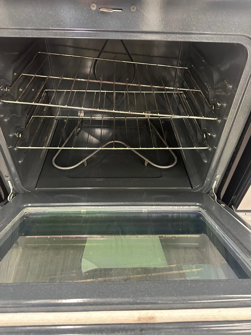 Frigidaire 30'' Cuisinière Serpentin- Inox- Reconditionnée