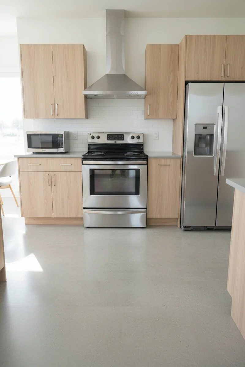 Kenmore 30'' Cuisinière Serpentin- Inox- Reconditionnée