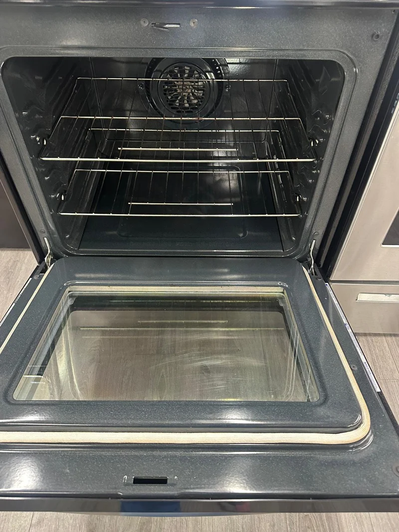 Kenmore 30'' Cuisinière Serpentin- Inox- Reconditionnée
