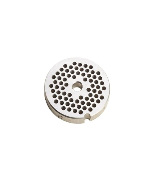 Grille trous Ø 4,5mm SANTOS- Réf. n°12712