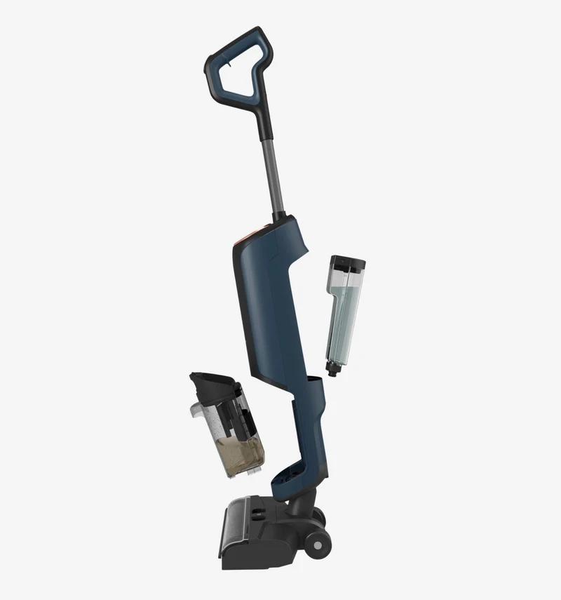 Aspirateur laveur (Wet&Dry) AEG - AW81U3DB