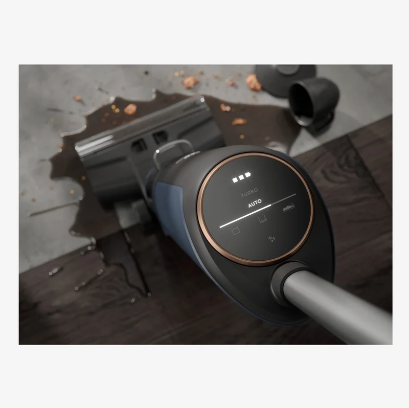 Aspirateur laveur (Wet&Dry) AEG - AW81U3DB