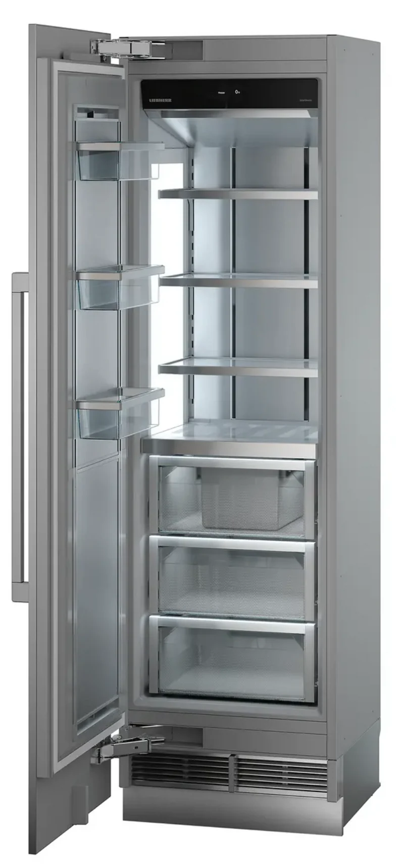 Congélateur intégrable Liebherr EGN 9271 BioFresh
