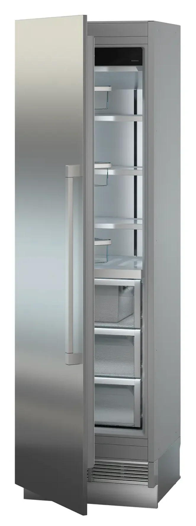 Congélateur intégrable Liebherr EGN 9271 BioFresh