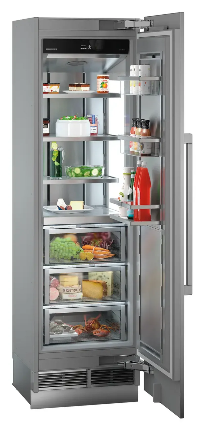 Réfrigérateur intégrable Liebherr EKB 9271 BioFresh