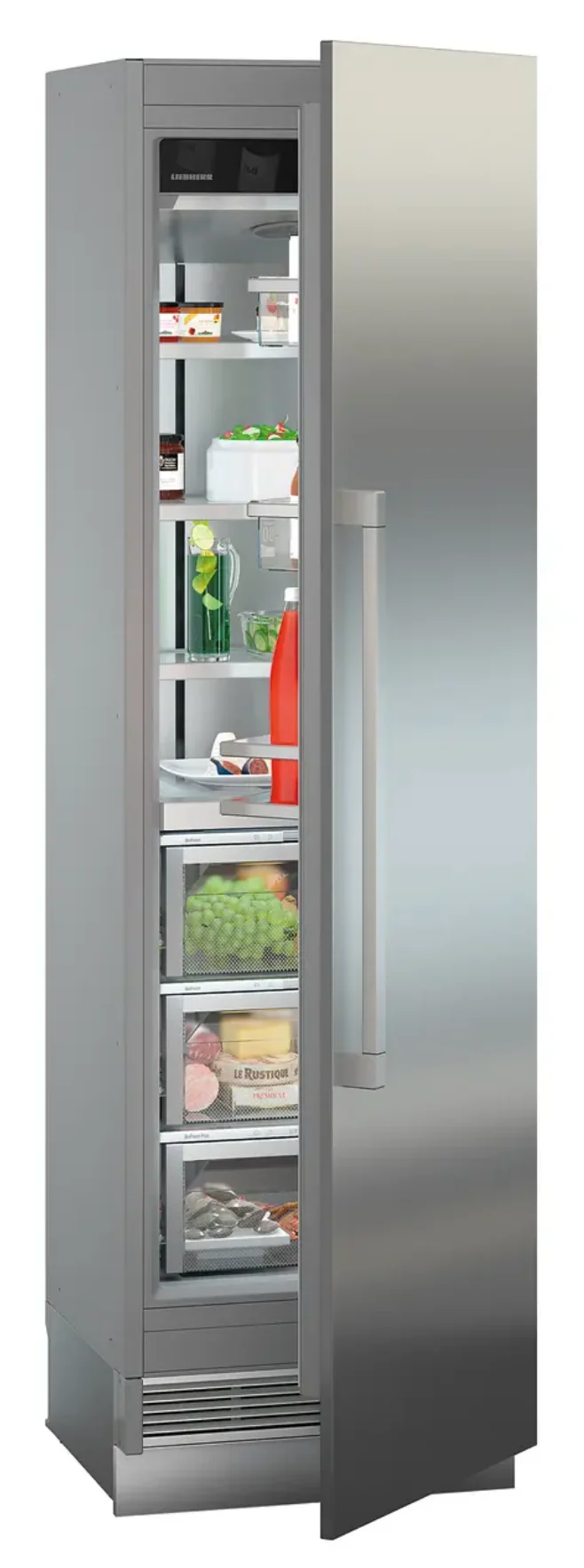 Réfrigérateur intégrable Liebherr EKB 9271 BioFresh