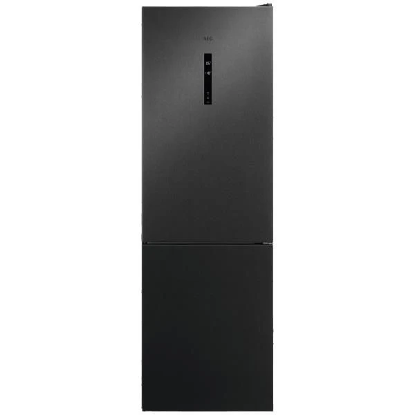 AEG réfrigérateur-congélateur No Frost 366 litres