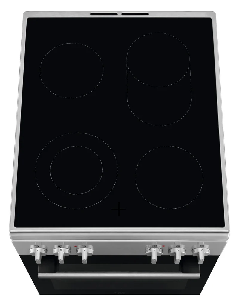 Cuisinière Vitrocéramique AEG 50CM