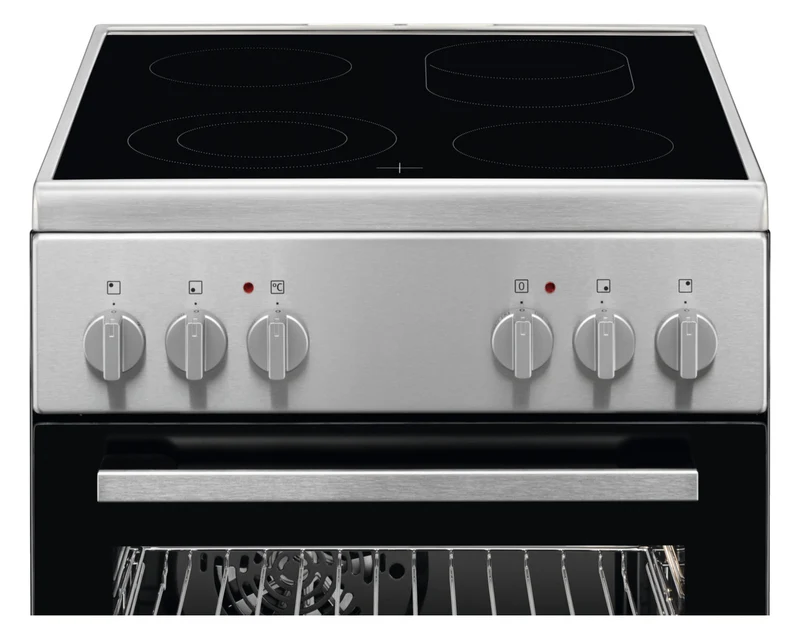 Cuisinière Vitrocéramique AEG 50CM