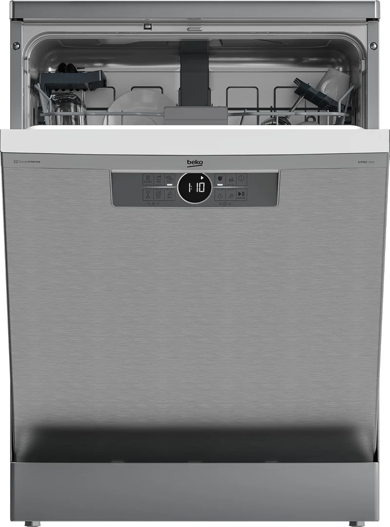 Lave vaisselle BEKO BDFN26441SC