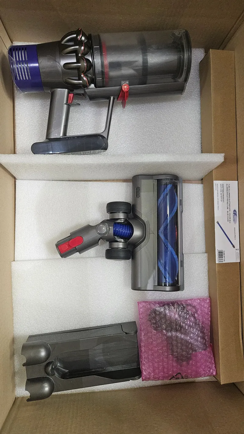 Dyson V10