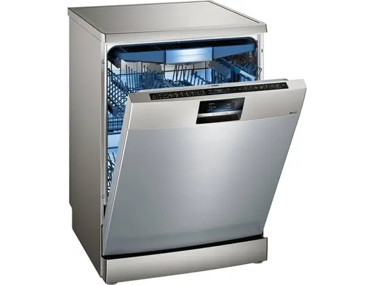 Lave‑vaisselle Siemens pose libre (60 cm, 14 couverts)