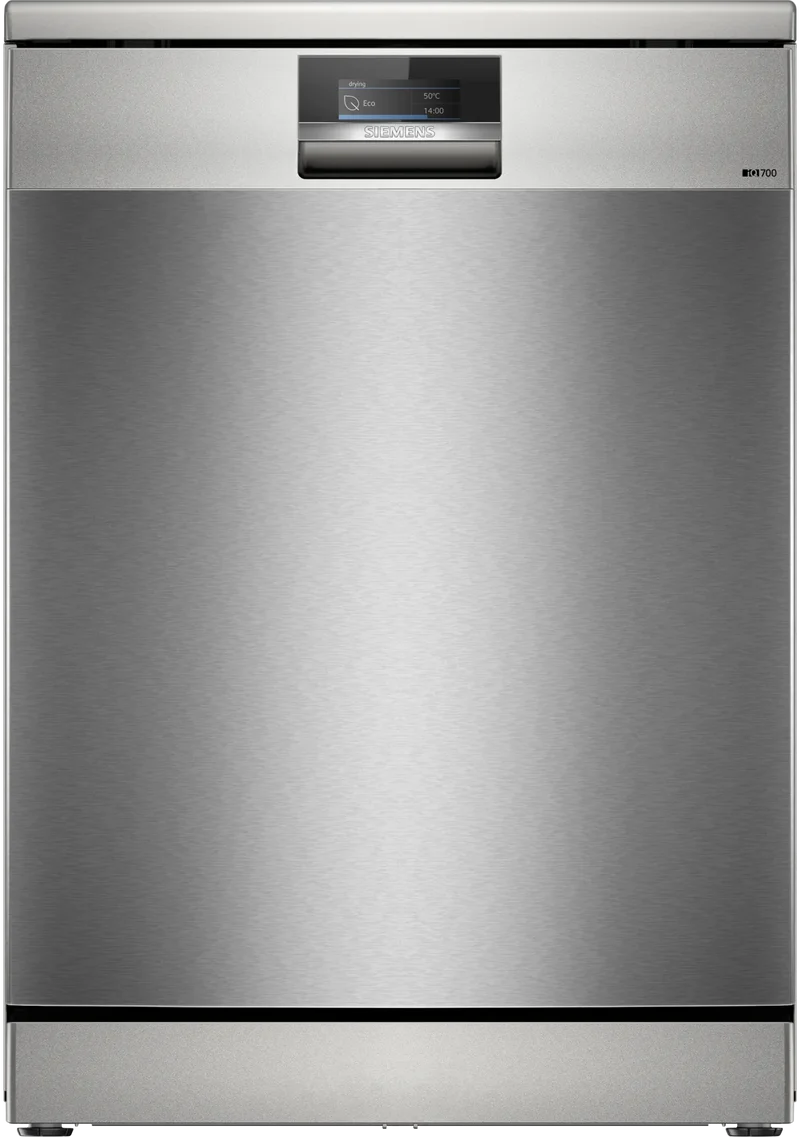 Lave‑vaisselle Siemens pose libre (60 cm, 14 couverts)