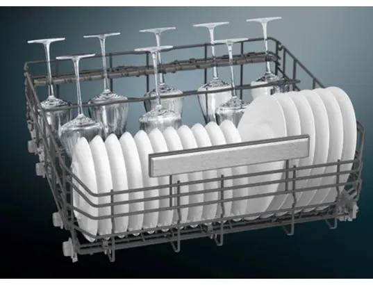 Lave‑vaisselle Siemens pose libre (60 cm, 14 couverts)