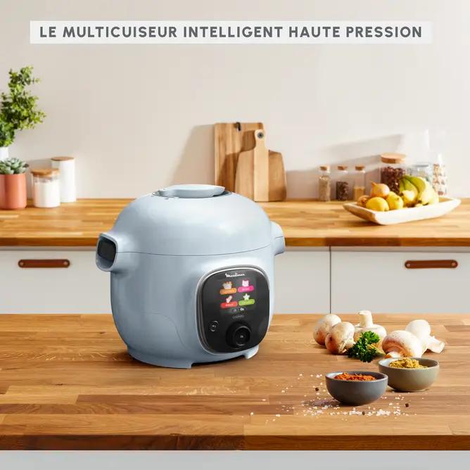 Moulinex Cookeo Mini
