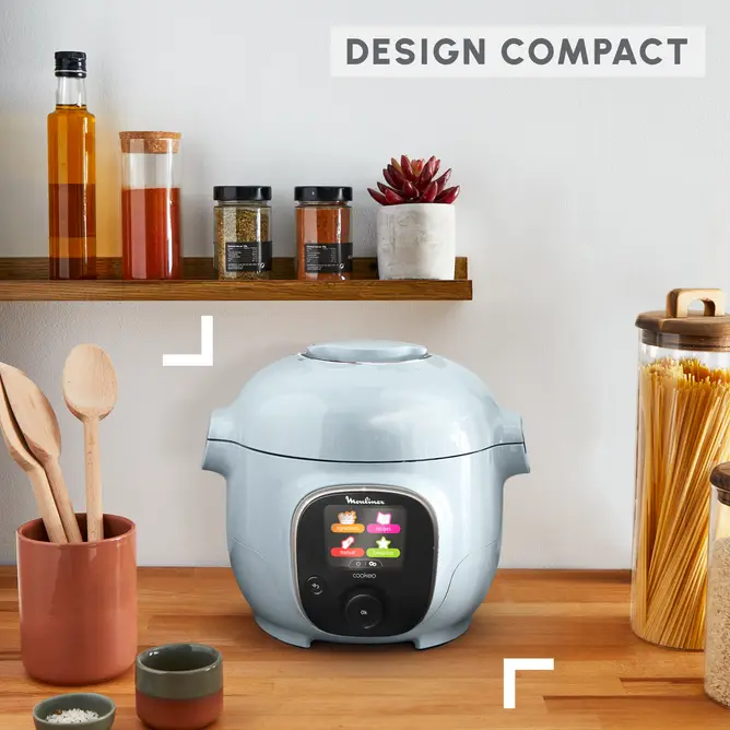 Moulinex Cookeo Mini